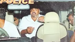 RRR CASE | తులసి బాబూ.. ఎవరి అండ చూసుకుని అంతగా రెచ్చిపోయావ్?