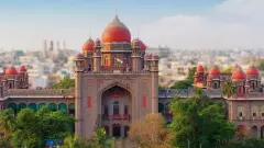 కేసీఆర్, హరీష్ రావు పిటిషన్‌పై తీర్పు రిజర్వ్..