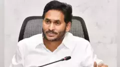 జగన్‌ కేసుల్లో కొత్త మజిలీలు