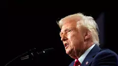 మోదీ చేసిందే సరైనది అంటున్న డొనాల్డ్ ట్రంప్