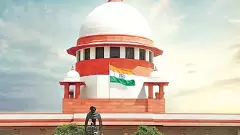 చంద్రబాబుకు సుప్రీంకోర్టు భారీ ఊరట