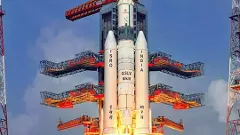 ISRO-  Sriharikota-  Navik అంతరిక్షంపై ఇస్రో చెరగని సంతకం