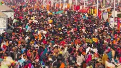 ఆర్ఎస్ఎస్, వీహెచ్ పీ కుంభమేళాను ఎలా వినియోగించుకుంటున్నాయో తెలుసా?