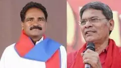 ఒక మాదిగకు మార్క్సిస్టు పార్టీ  నాయకత్వమా ?