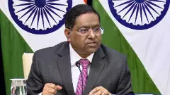 మా ఎన్నికల్లో జోక్యం చేసుకుంటున్నారన్నకెనడా.. తిరస్కరించిన భారత్