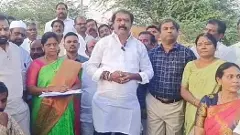 రౌడీలా రెచ్చిపోయిన టీడీపీ ఎమ్మెల్యే