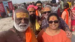 ఆకస్మాత్తుగా నెట్టుకోవడంతోనే తొక్కిసలాట.. ప్రత్యక్ష సాక్షి