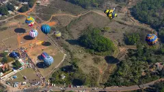 అరకులో చలి పండుగ చూసొద్దామా?