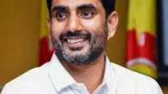 ప్రసాదం పంపిణీపై లోకేష్‌ సీరియస్‌