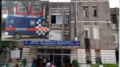 Government hospitals Andhra Pradesh |నేను రాను బిడ్డో సర్కారు దవాఖానకు