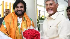 ఉచిత పథకాలపై మారిన చంద్రబాబు, పవన్ కల్యాణ్ మాటలు