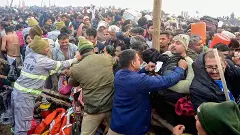 వీవీఐపీ పాస్‌లు రద్దు, వాహనాల ప్రవేశం నిషేధం