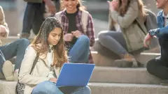 ‘‘భారతీయులు వీసా గడువు కన్నా ఎక్కువ కాలం ఉంటున్నారు’’