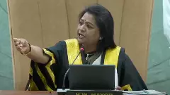 బీఆర్ఎస్ కార్పొరేటర్లు సస్పెన్డ్