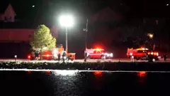 అమెరికాలో ఘోర ప్రమాదం.. విమానాన్ని ఢీ కొట్టిన ఆర్మీ హెలికాప్టర్