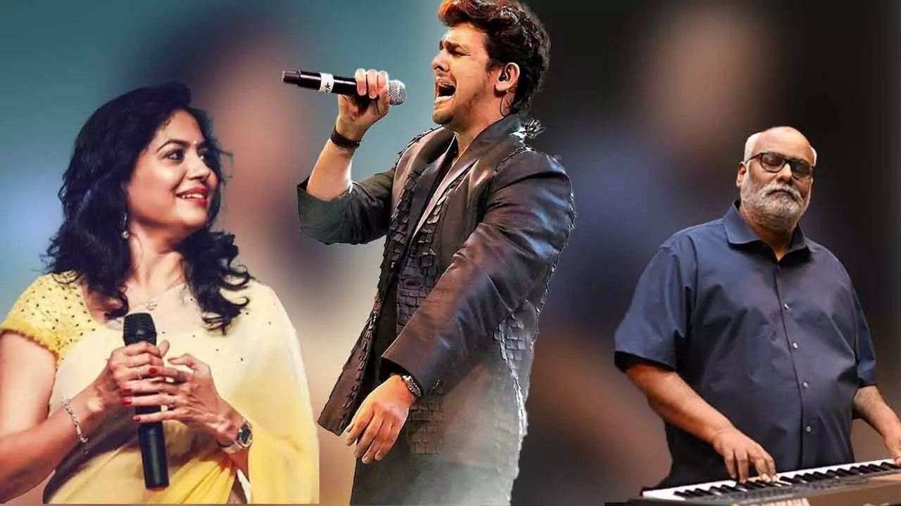 Good News For Music Lovers | సంగీత కచేరీల హాట్ స్పాట్ హైదరాబాద్