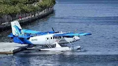 Seaplane | మొగ్గ తొడిగిన నీటి విమానానికి రెక్కలు కట్టేదెప్పుడు?