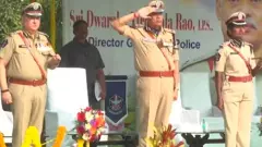 యూనిఫామ్‌ ఉండదని.. ఊహించడమే కష్టంగా ఉంది