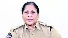 ఎస్‌ఐ నుంచి ఏఎస్పీ స్థాయికి ఎదిగి..ఆ కలతీరకుండానే