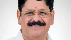 హాఫ్‌ మైండ్‌తో పని చేయొద్దు..అధికారులపై ఆనం ఆగ్రహం