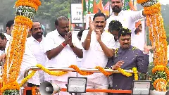 ఉసూరుమనిపించిన ఉక్కు మంత్రులు!