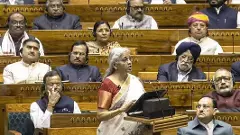 బడ్జెట్: రైతులు, మహిళలు, గిగ్ వర్కర్లపై వరాలు