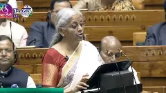 Union Budget 2025 | కేంద్ర బడ్జెట్ లో  తెలంగాణ కు మొండిచేయి