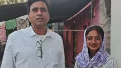 MONALISA BHOSLE | కేంద్ర బడ్జెట్ కంటే మోనాలిసాకే గిరాకీ ఎక్కువ!