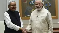 బీహార్‌కు భారీగా ప్రోత్సాహకాలు, ప్రాజెక్టులు.. కారణమేంటి?