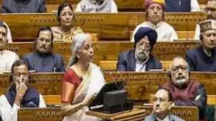 బడ్జెట్‌ మీద ప్రముఖుల స్పందనలు