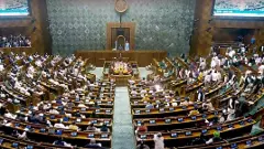 మధ్య తరగతి ప్రజలకు ఉత్త చేతులు మిగిల్చారు: విపక్ష ఎంపీలు