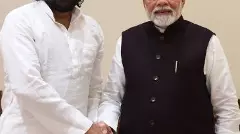 బడ్జెట్‌పై పవన్‌ కల్యాణ్‌ ఏమన్నారంటే