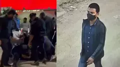 గచ్చిబౌలిలో గన్ షాట్స్.. మోస్ట్ వాంటెడ్ క్రిమినల్ అరెస్ట్