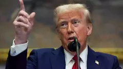 యూఎస్ ఆంక్షలను భారత్ తట్టుకోగలదా?