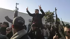 మరో ముగ్గురు బందీలను విడిచిపెట్టిన హమాస్