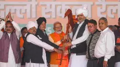 ఓటింగ్ కు ముందే ఆప్ ఓడిపోయింది: ప్రధాని