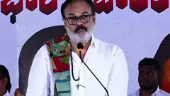 పెద్దిరెడ్డే కాదు..ఏ పిచ్చిరెడి వచ్చినా భయపడేది లేదు