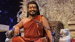 నాయనా! నిత్యానందం, ఈ సంస్కృత శృంగారమేమిటి బాబూ!