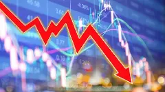 ట్రంప్.. టారిఫ్ భయంతో మందగమనంలో మార్కెట్లు