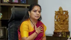 కవితకు ఢిల్లీ కోర్టు గ్రీన్ సిగ్నల్