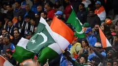 ఛాంపియన్స్ ట్రోఫి: నేడు భారత్ - పాక్ మ్యాచ్ టికెట్ల అమ్మకం