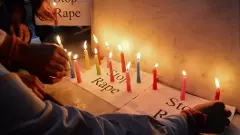 ఉత్తరప్రదేశ్: దళిత మహిళపై అత్యాచారం, హత్య