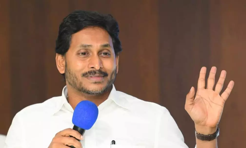 BIG BREAKING | పులివెందులకు ఉప ఎన్నిక తప్పదా?!