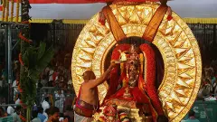 తిరుమలలో వైభవంగా రథసప్తమి