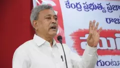 సీపీఎం నుంచి కామ్రేడ్  గఫూర్ ఔట్!