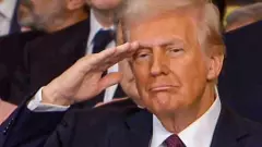 ‘అక్రమై’ భారతీయులను తరిమేస్తున్న అమెరికా