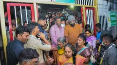 Tirumala | తిరుమల : రథసప్తమికి ఎన్ని లక్షల మంది వచ్చారో తెలుసా..?