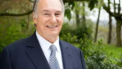 Aga Khan |ముస్లింల గురువు కరీం అల్-హుస్సేనీ ఆగాఖాన్‌‌‌  కన్నుమూత