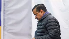 కేజ్రీవాల్ వ్యాఖ్యలపై హర్యానాలో కేసు నమోదు