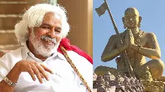 ‘జై జై రామానుజం’ అని గద్దర్ పాడింది విన్నారా